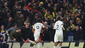 Leeds United vs Chelsea summary: score, stats, goals and highlights | Premier League 2025/26