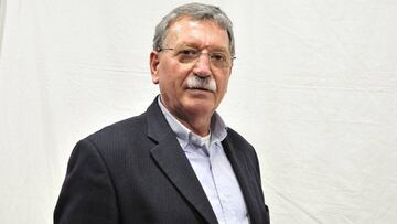 El Gobierno Vasco interviene la Federaci車n por una querella