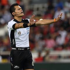 Jorge Pérez Durán pitará la ida del Clásico Tapatío