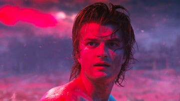 Stranger Things Temporada 5 en 5 claves: fecha, duraci車n, salto temporal...