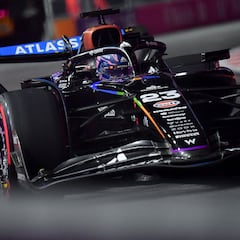 DRS at the Las Vegas Grand Prix: How Drag Reduction Systems work and where can they be used in Formula 1