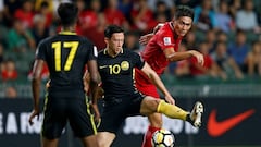 North Korea and Malaysia will play their 2019 Asian Cup qualifiers at a neutral venue