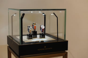 Las 10 marcas de relojes de lujo más vendidas del mundo