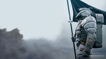 Kojima Productions abre una nueva división de películas y series en EE.UU.