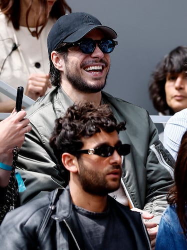 Francois Civil (musician)