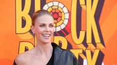 Charlize Theron habla sobre su próxima colaboración con Nolan en ‘La Odisea’: “Súper intimidante”