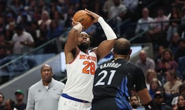 Yabusele: “No voy a mentir, esto está siendo muy difícil”