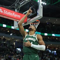 Resultados NBA: partidos y resumen de hoy, 4 enero