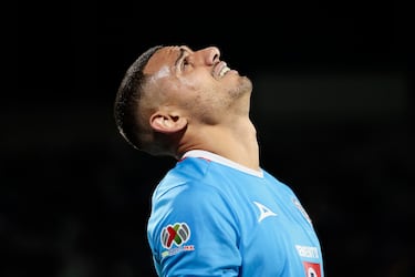 Iván Alonso confirma la salida de dos extranjeros en Cruz Azul