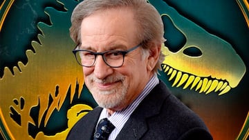 Jurassic World: El renacer Spielberg