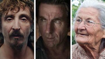 Las 3 películas españolas preseleccionadas para los Premios Oscar