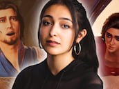 Eman Ayaz, actriz que trabajó en el remake de Prince of Persia: Las Arenas del Tiempo: “Viví el momento más devastador de mi carrera”