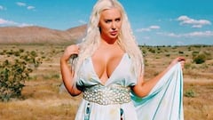 Tara, entrenadora personal