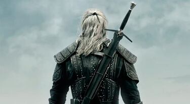 La showrunner de la serie The Witcher rompe su silencio tras la salida de Henry Cavill