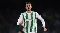 Napoli complete signing of likely Jorginho replacement Fabián