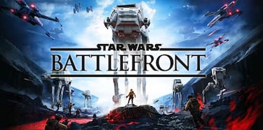 Star Wars: Battlefront