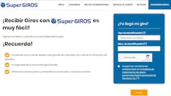 Ingreso Solidario: cómo consultar en Supergiros si he recibido el pago