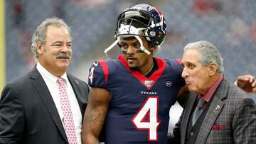 En Houston se desembolsó cientos de millones de dólares al contratar a Korn Ferry, firma que sugirió la contratación de Omar Khan como su nuevo GM pero que los Texans ignoraron.