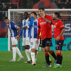 Sivera y Kike García son los héroes de Coudet