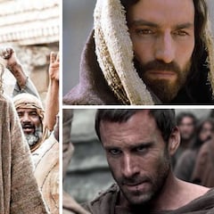 De La Pasión de Cristo a Hijo de Dios: las mejores películas para ver en streaming esta Semana Santa