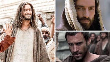 De La Pasión de Cristo a Hijo de Dios: las mejores películas para ver en streaming esta Semana Santa