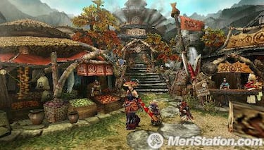 Monster Hunter Portable 3rd, Impresiones