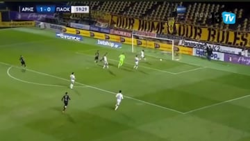 Un canterano del Bar?a se destroza la rodilla para 9 meses por salvar un gol