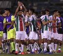 Palestino - Guaraní: TV, horario y cómo ver la Copa Libertadores