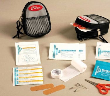 Seguridad, qué bonito nombre tienes