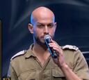 Muere en Gaza un soldado israelí candidato a participar en Eurovisión