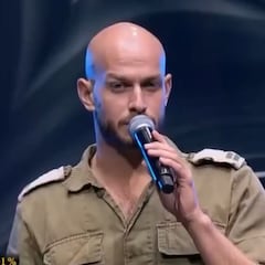 Muere en Gaza un soldado israelí candidato a participar en Eurovisión
