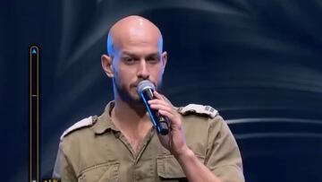 Muere en Gaza un soldado israelí candidato a participar en Eurovisión