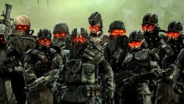 Killzone 2