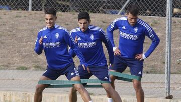 Zaragoza - Leganés: horario, TV y cómo y dónde ver en directo