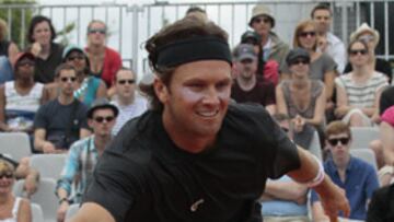 Robert Kendrick apelará al TAS su sanción por dopaje