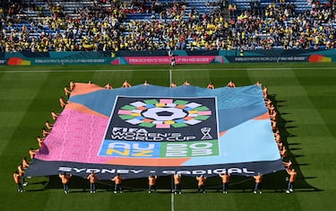 ¿Cómo puedo ser voluntario en el Mundial United 2026? Estos son los pasos para aplicar ante la FIFA