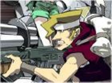 SNK confirma sus arcade para el E3