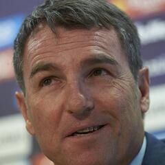 "¿Un Barça sin Neymar? No va a pasar que paguen la cláusula"