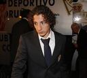 Guardado se someterá a nuevas pruebas para comprobar la evolución de su lesión