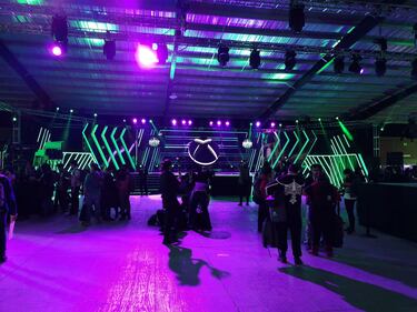 Xbox Fan Fest 2018: para los fans