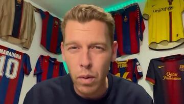 Esto es una osadía y tratándose del Madrid más: la afirmación de Jota que no olvidarán