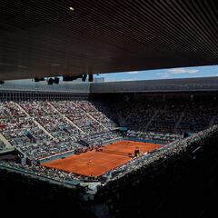 Caos en la Caja Mágica