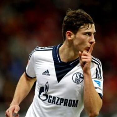 Las 10 promesas del fútbol según Football Manager