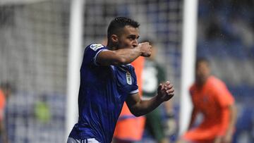 Joselu: “Estoy más entonado y no me cuesta nada decirlo”