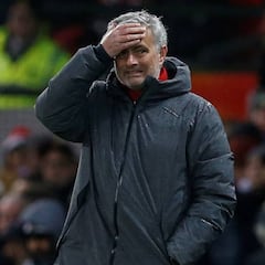 El 'Caiga quien caiga' italiano se la cuela a Mourinho con Conte