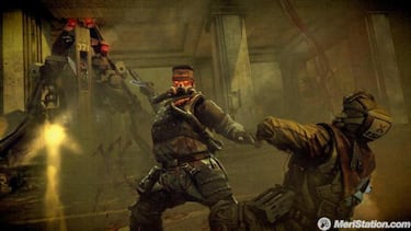 Killzone 3, Impresiones Beta