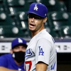 Joe Kelly asegura que suspensión en su contra es sospechosa