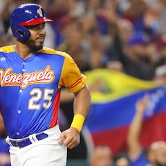 Anthony Santander se aleja de Yankees, se confirma interés de Toronto Blue Jays