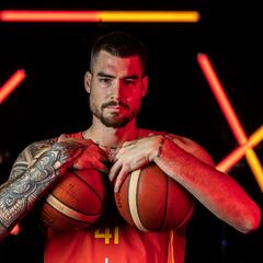 Juancho Hernangómez vuelve a Europa: ni Madrid ni Barça, el elegido es el Panathinaikos