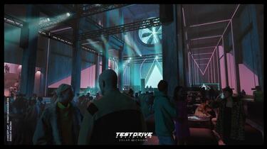 Test Drive Unlimited Solar Crown se retrasa a 2023 y pierde versiones: nuevas imágenes